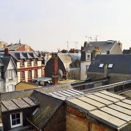 Proche Plage Trouville-sur-Mer