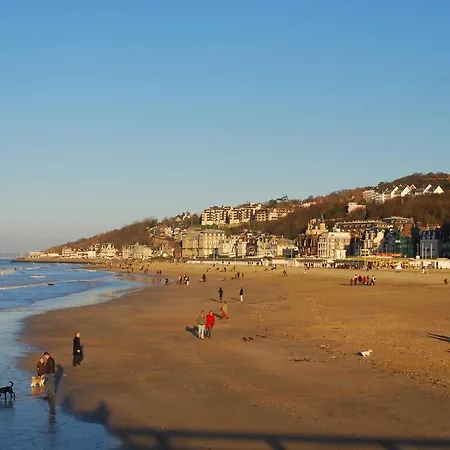 Proche Plage * Trouville-sur-Mer