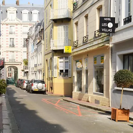 Proche Plage Appartamento Trouville-sur-Mer